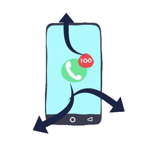 Outbound Calls by AI Cold Caller - Gloria Gunn
