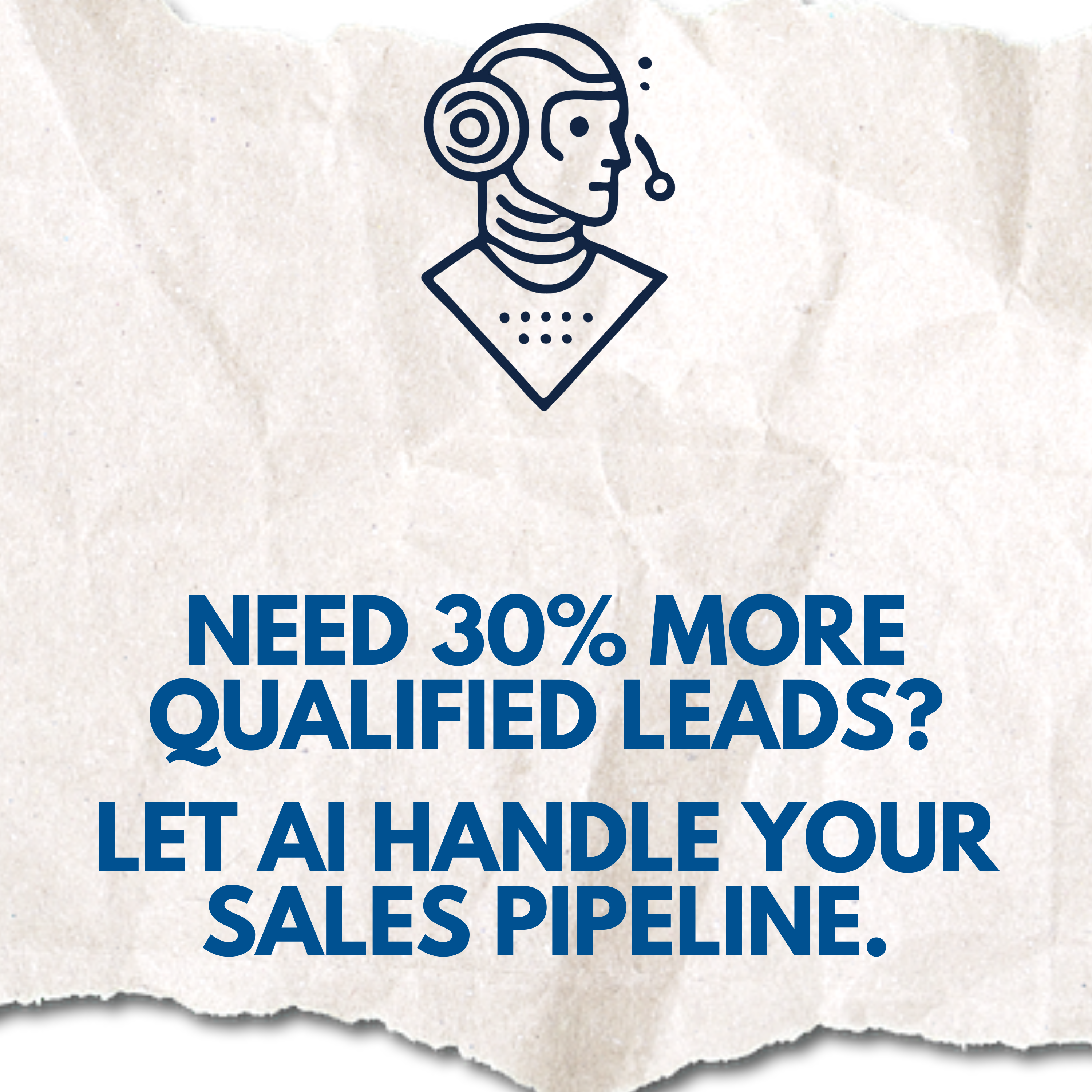 Manage Sales Pipelines and Improve Lead Nurturing
