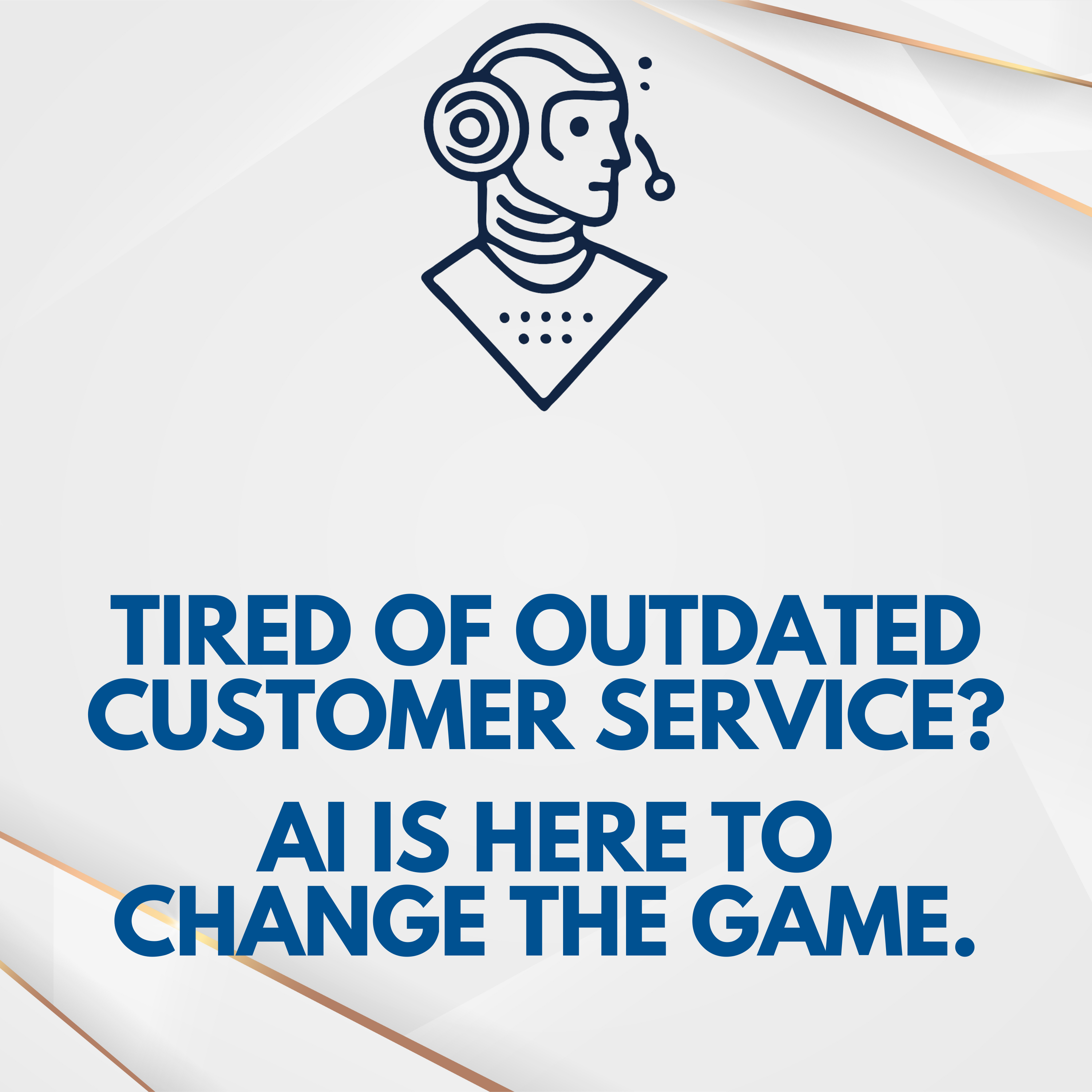 AI Advantage - Better Than Traditional Automation - AI Cold Caller