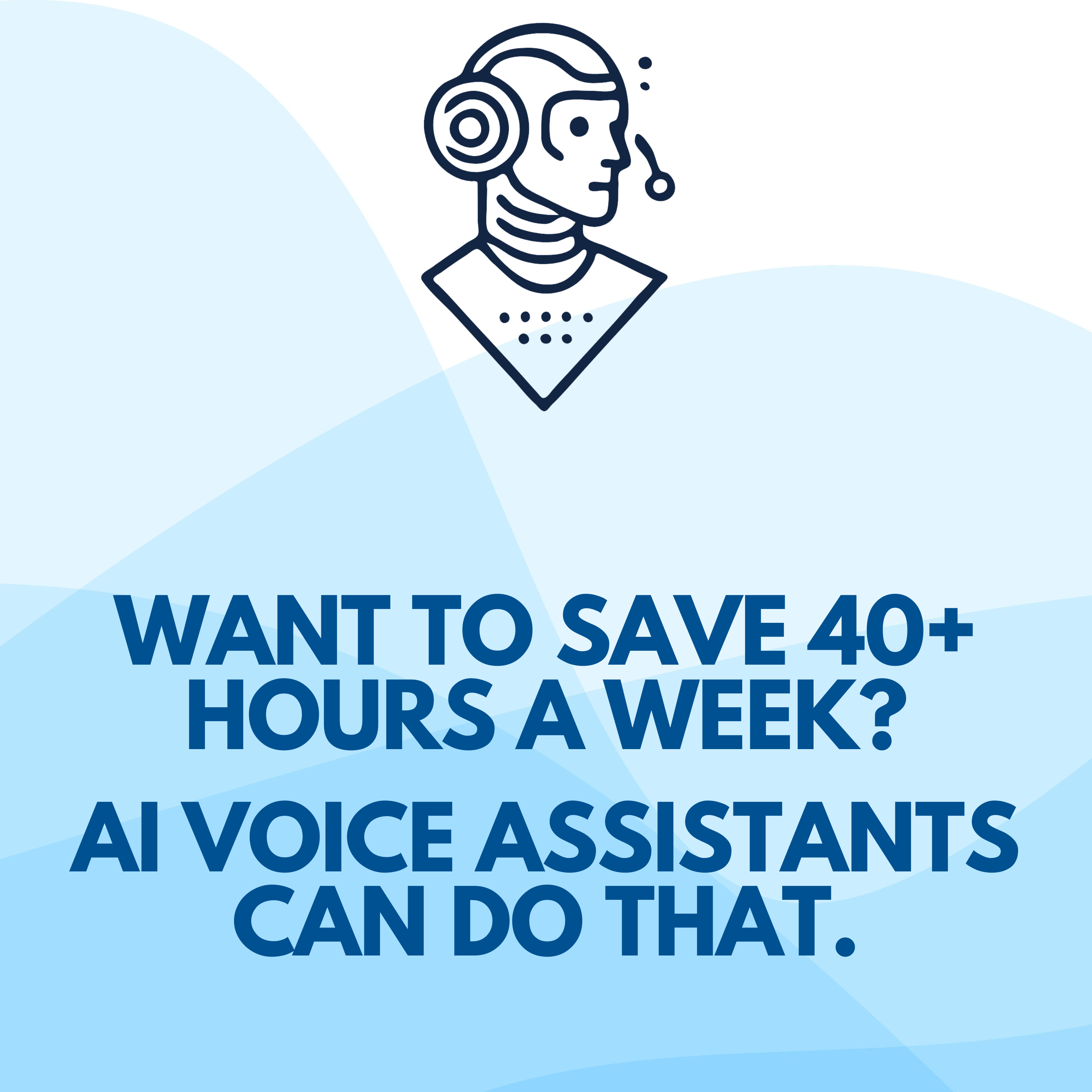 Implementation and Benefits of AI Voice Assistants in Businesses