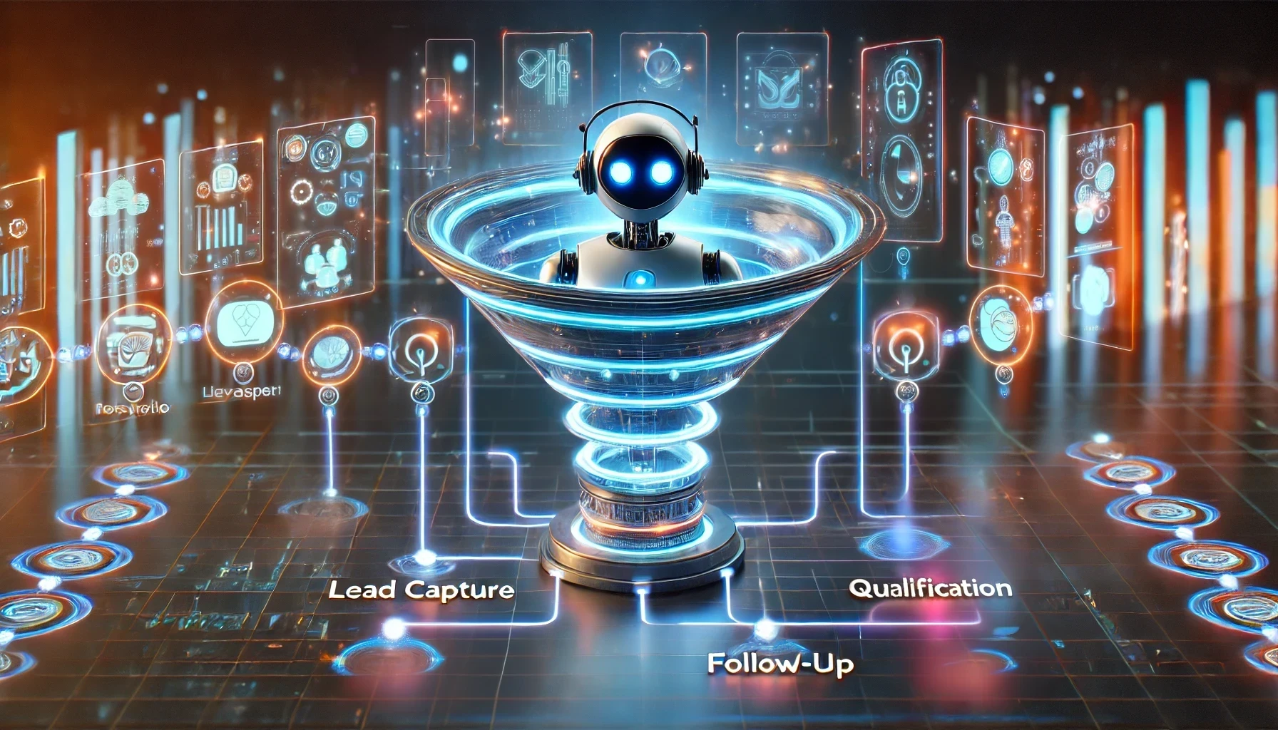 AI Assistants
